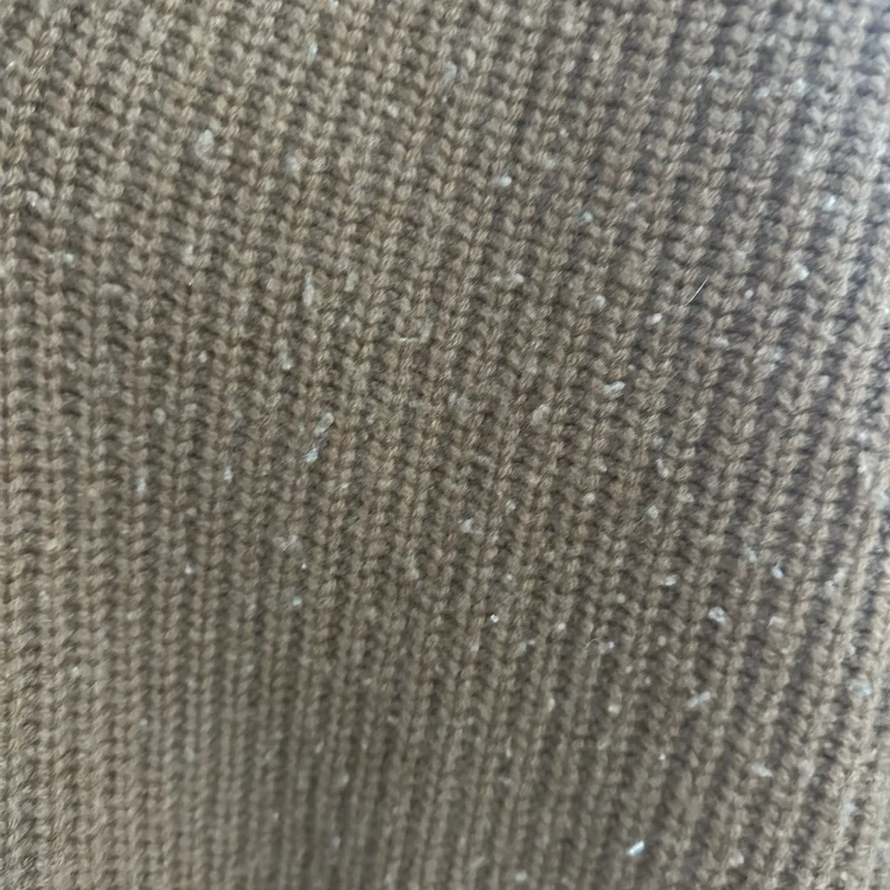 Everlane The Half-Zip Sweater in Luxe Marino - Image 6