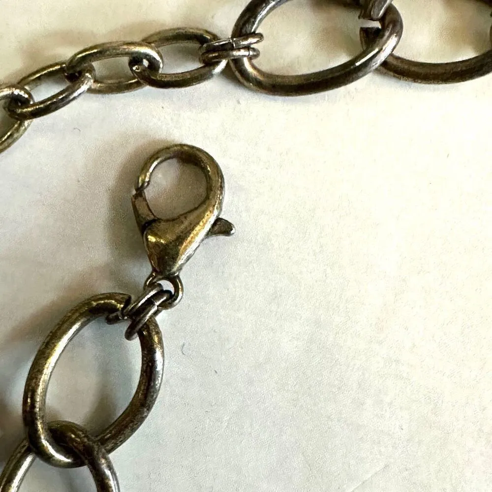 Sugarfix  rhinestone statement necklace - Image 5