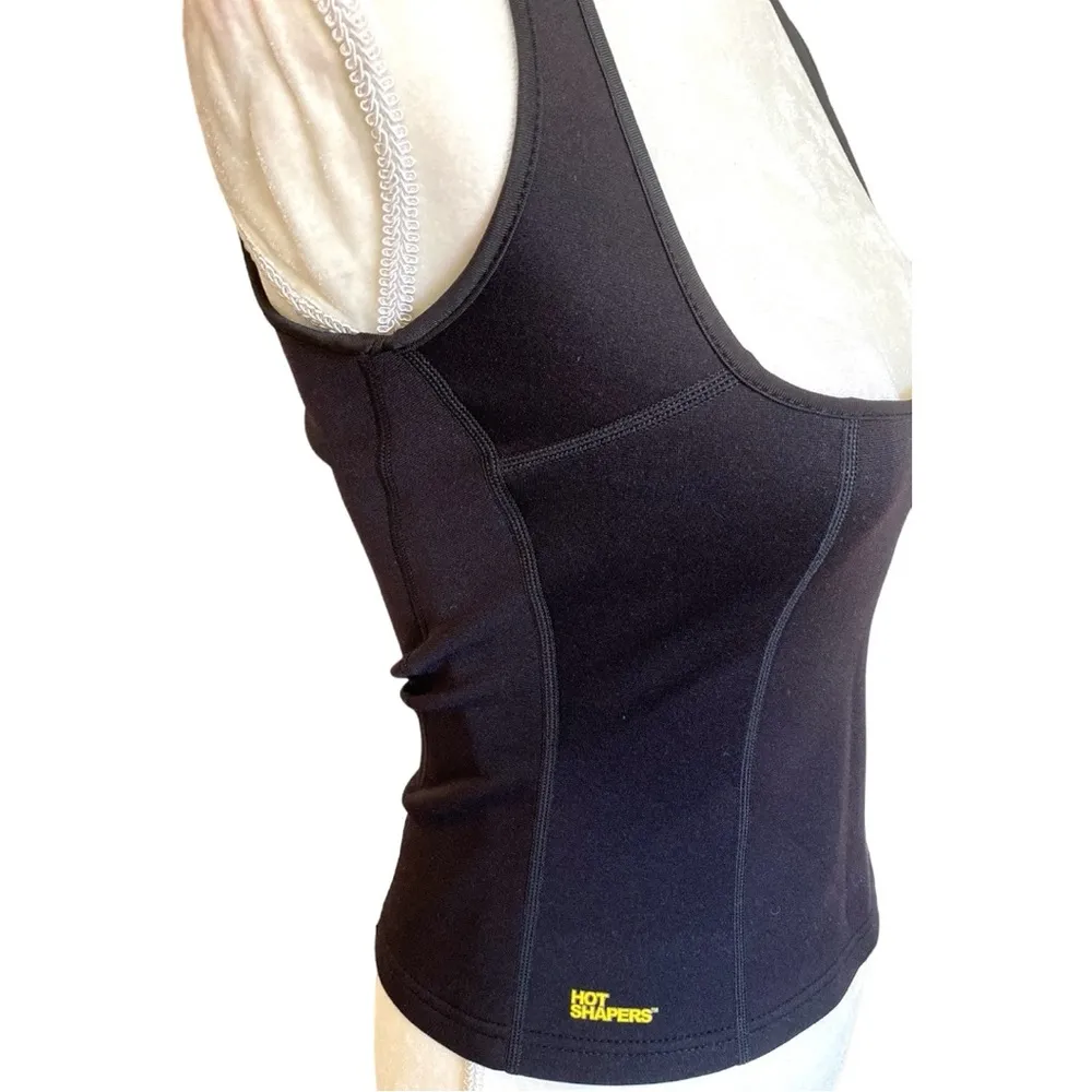 Women's Cami
Hot Belly Fat Burn 
Seamless Slimming Body Shaper Sz S - Image 6