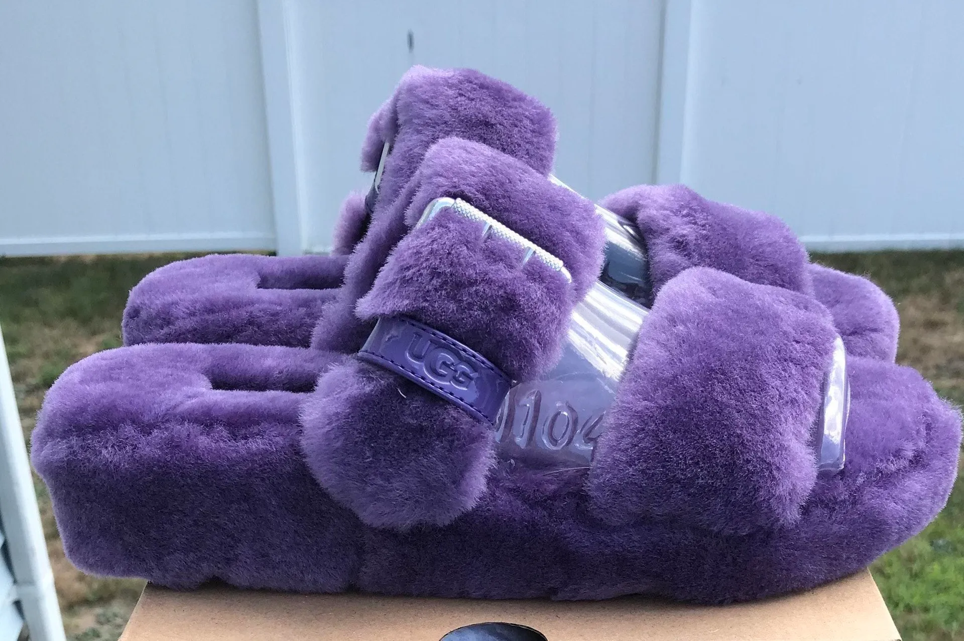 Fuzz Yeah Slippers - Image 2