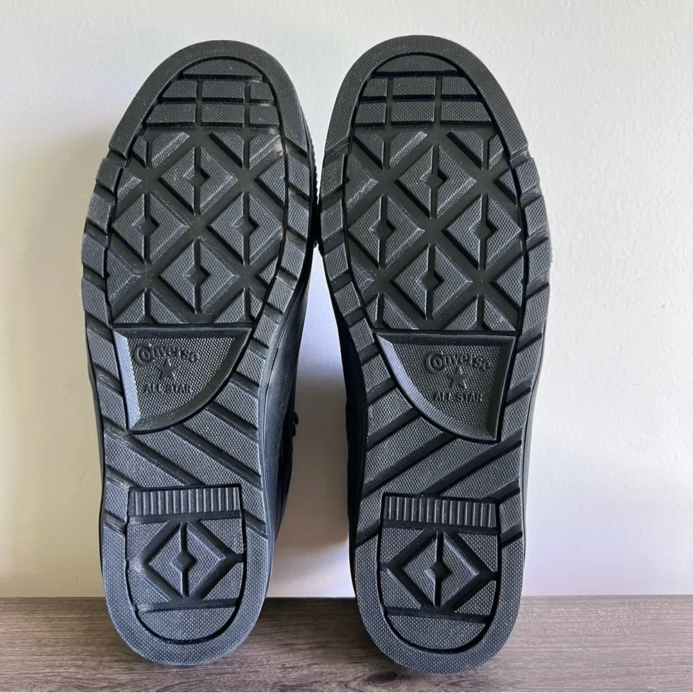 Converse Chuck Taylor All Star 3M Street Boot Hi Unisex Size 11.5 or 13.5 #B1628 - Image 10