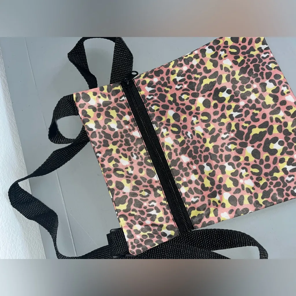 Juncture Cheetah Print Casual On - Image 11