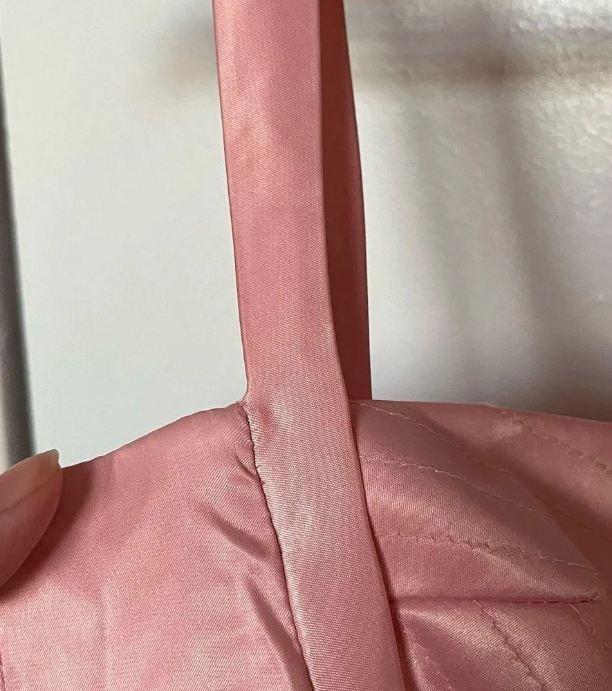 pink mini dresss Size 2 - Image 3