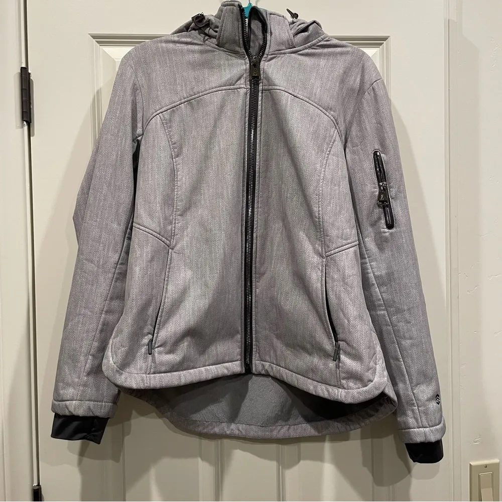 Free Country Aeris II Super Softshell Jacket - Image 2