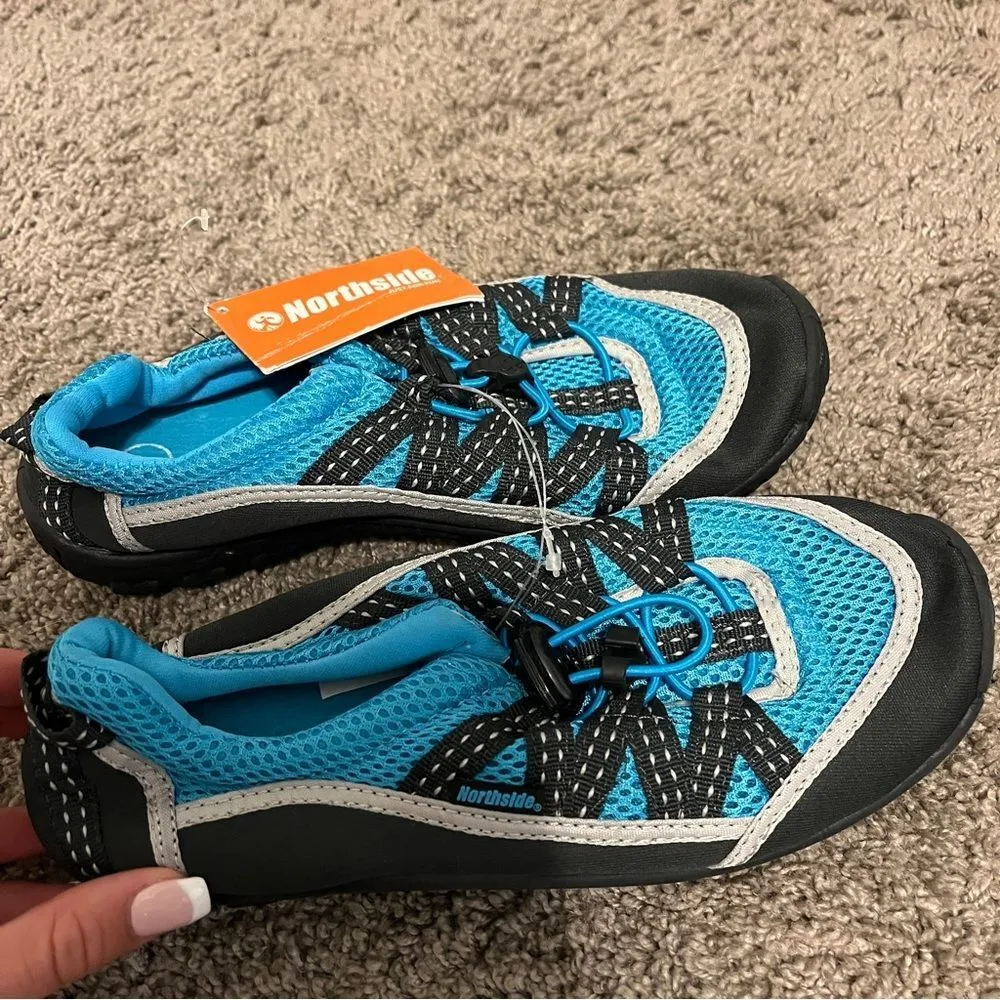 North Side Water Shoes NWT - Image 3