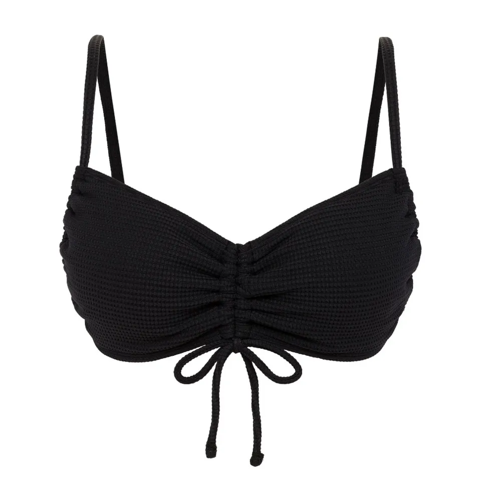 Nwt bikini hazy daze swimwear top bottom set size large bathing suit pool summer - Image 6