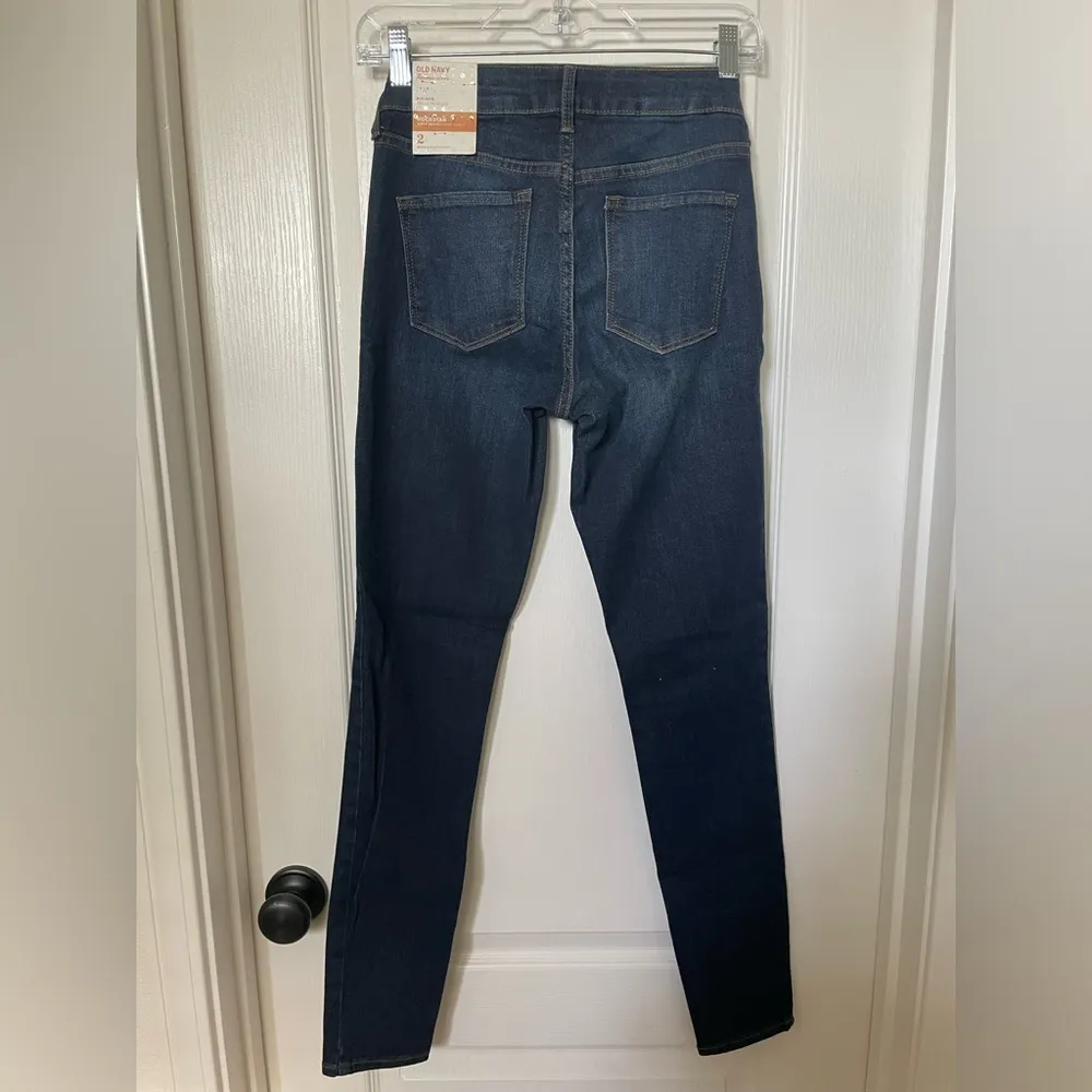 Brand new old navy jeans - Image 3