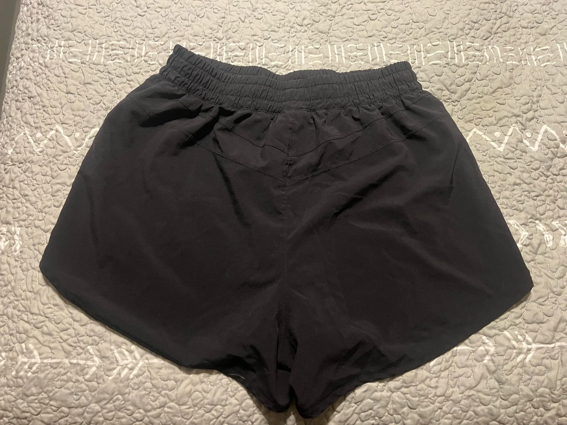 Gymshark  Shorts - Image 4