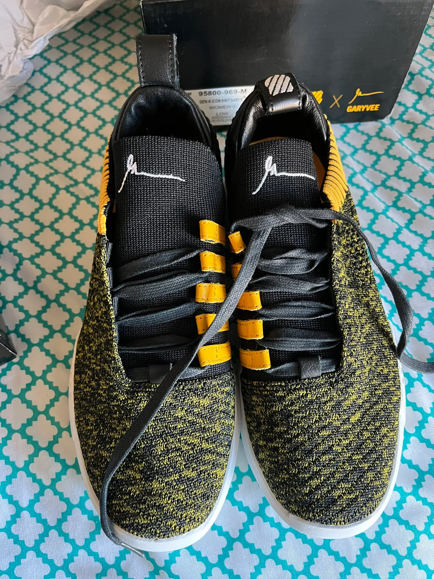 Garyvee Shoes - Image 6