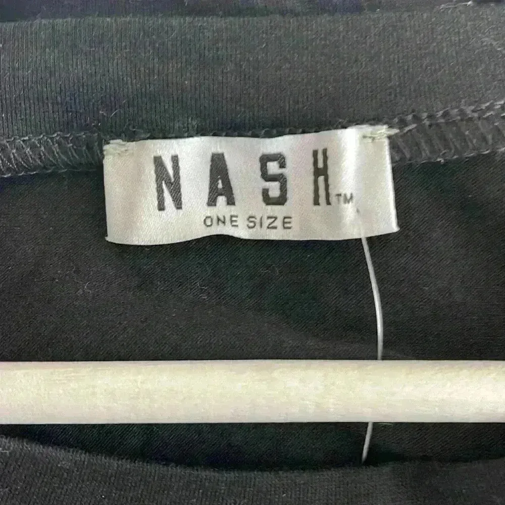 NASH Nashville One Size Star T - Image 5