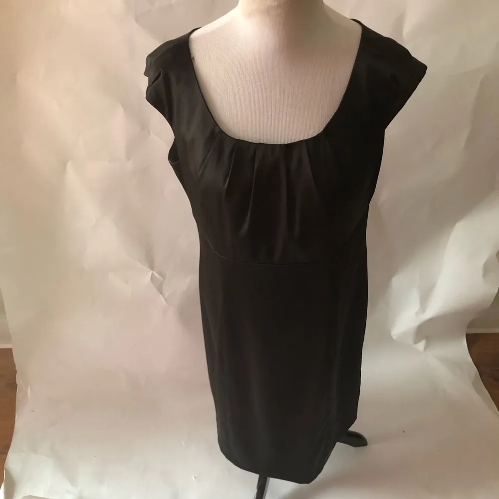 DressBarn Collection black dress size 12 - Image 2