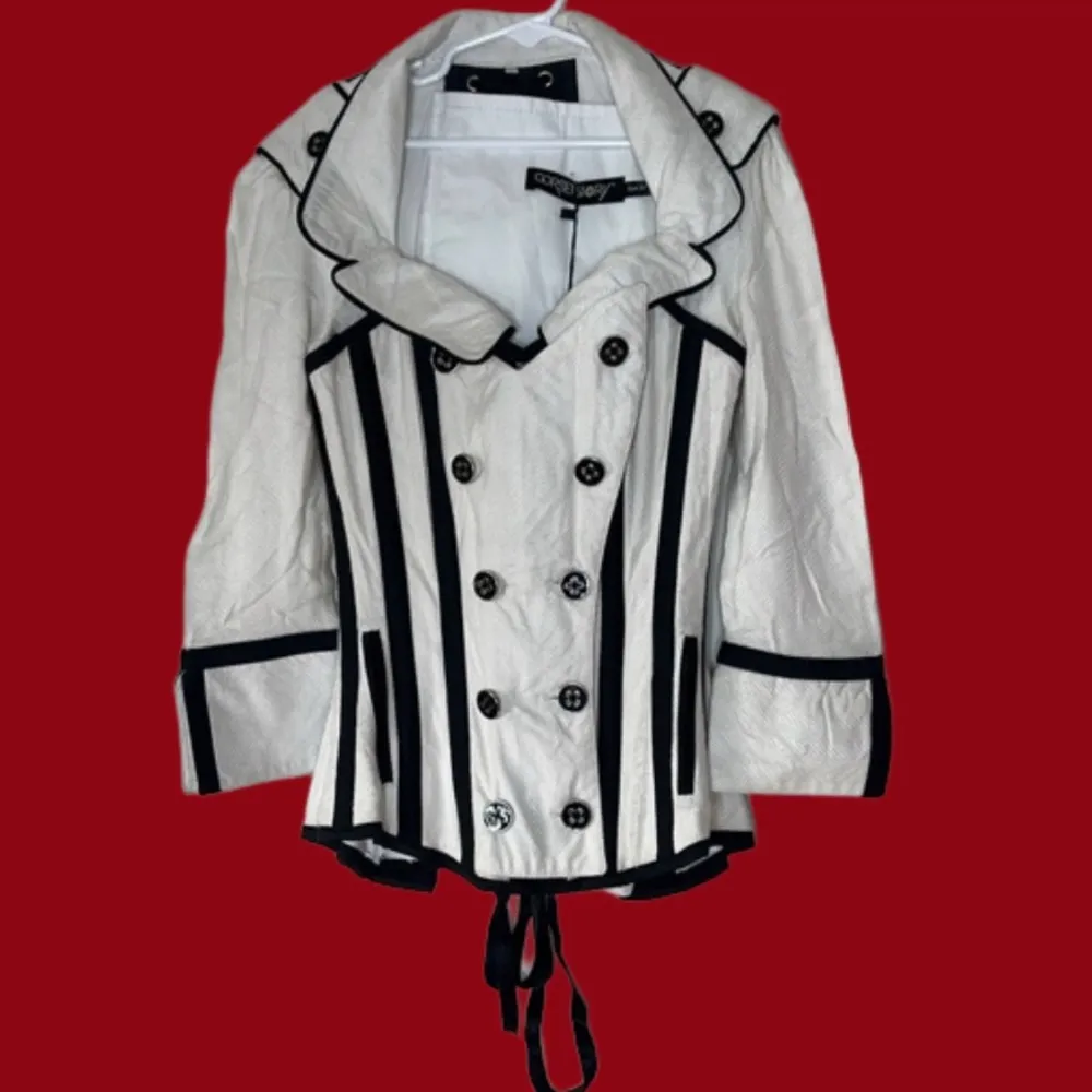 A Corset Story Steampunk Corset Size undefined - Image 3