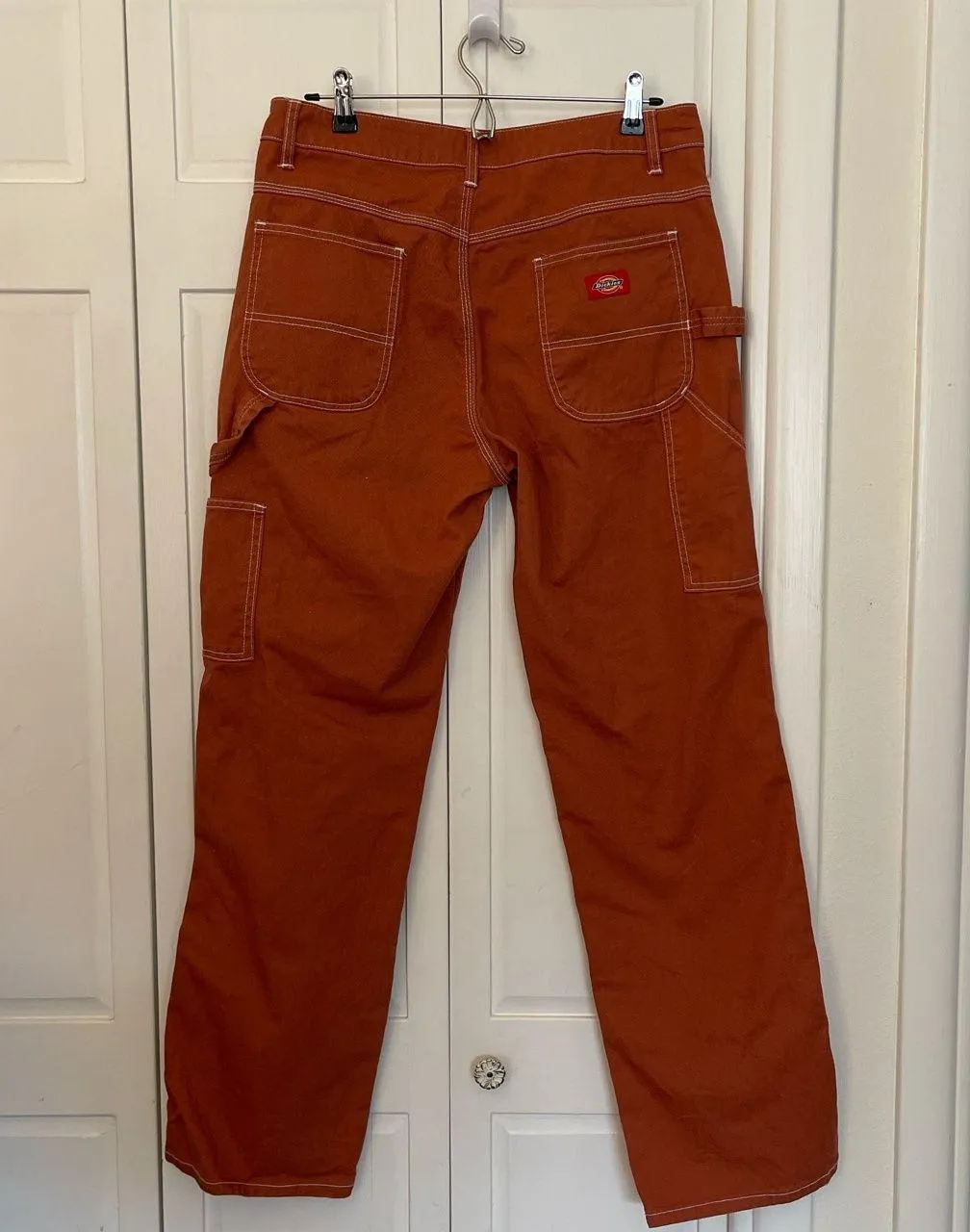 Dickies Dickie’s Carpenter Pants - Image 2