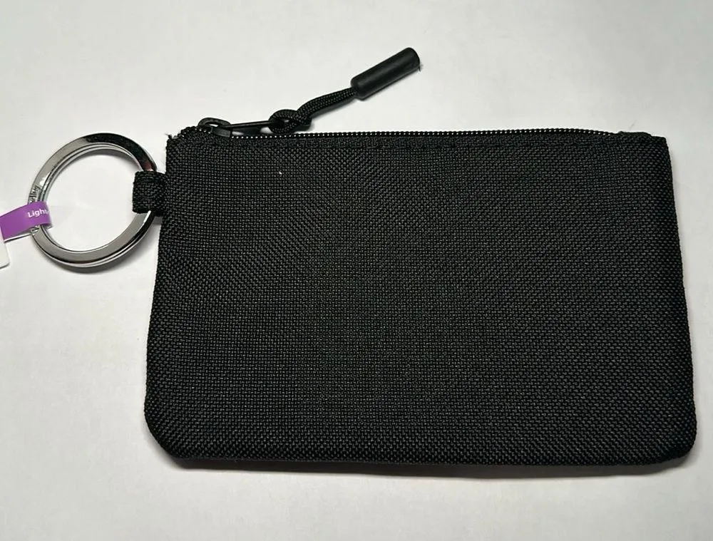 Vera Bradley  Zip ID Case - #95 - Image 3