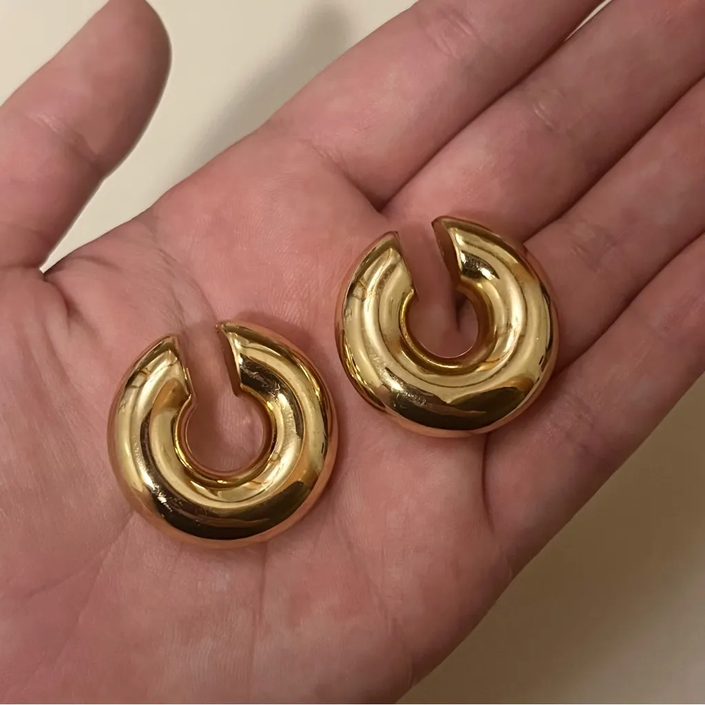 Chunky Gold - Image 4