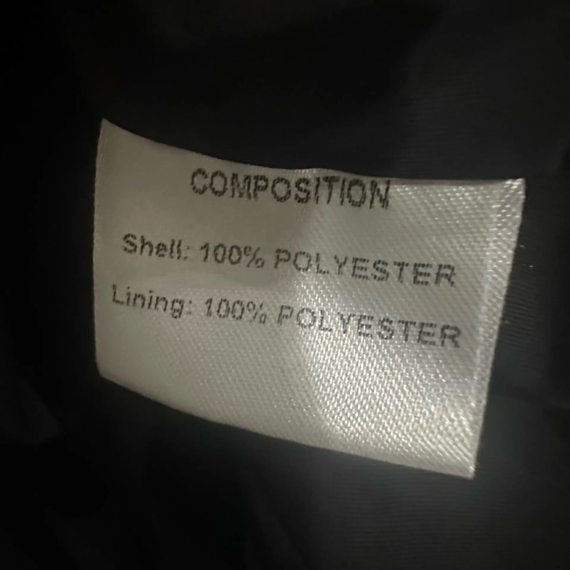 Alieva Black Sleeveless Asymmetrical Neck Bodysuit Workwear Going Out - Image 7