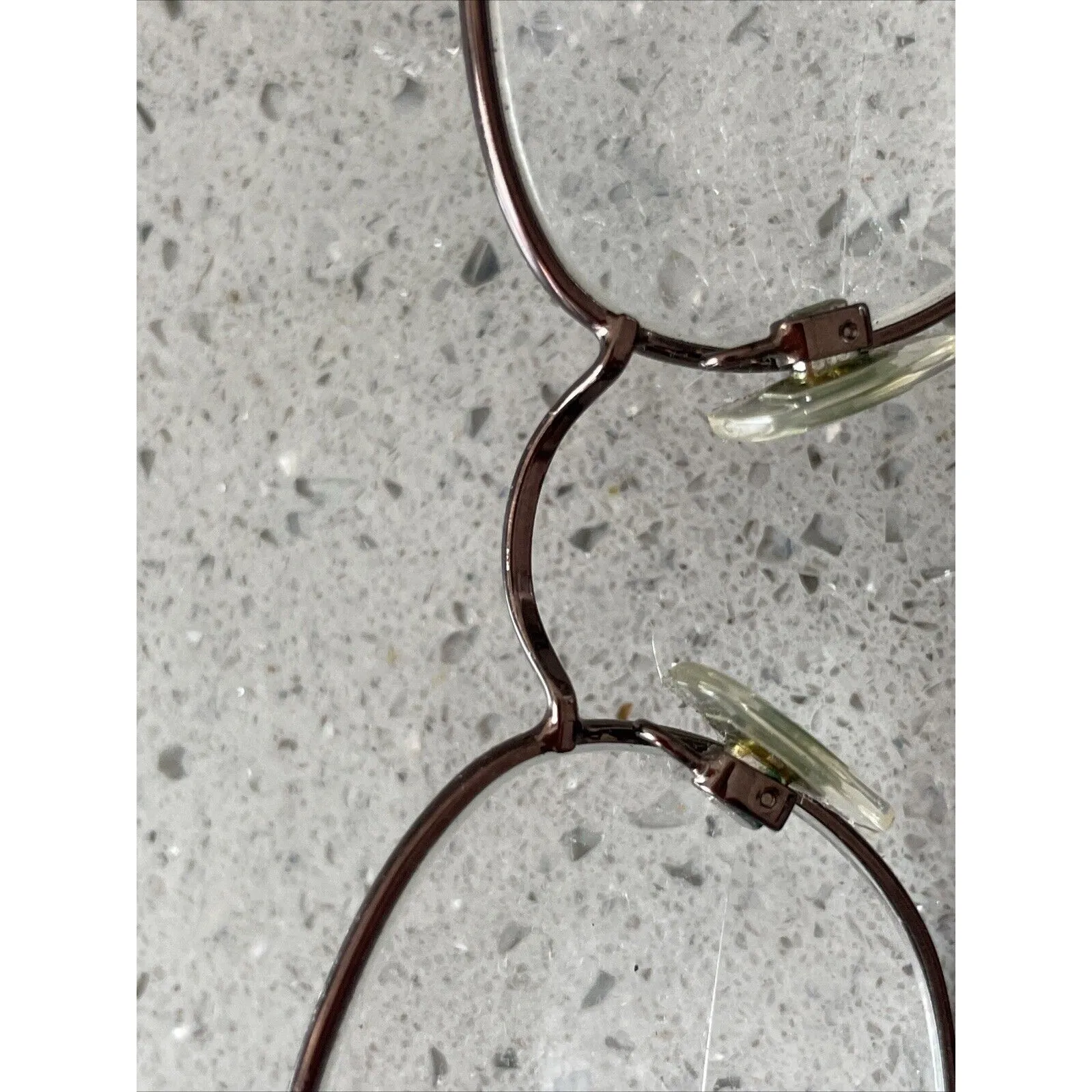 Polo Ralph Lauren  1073 9013 52 20 140 Eyeglasses FRAMES ONLY Italy full rim - Image 13