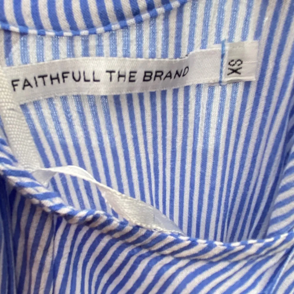 Faithfull the‎ Brand Jumpsuit - Image 2