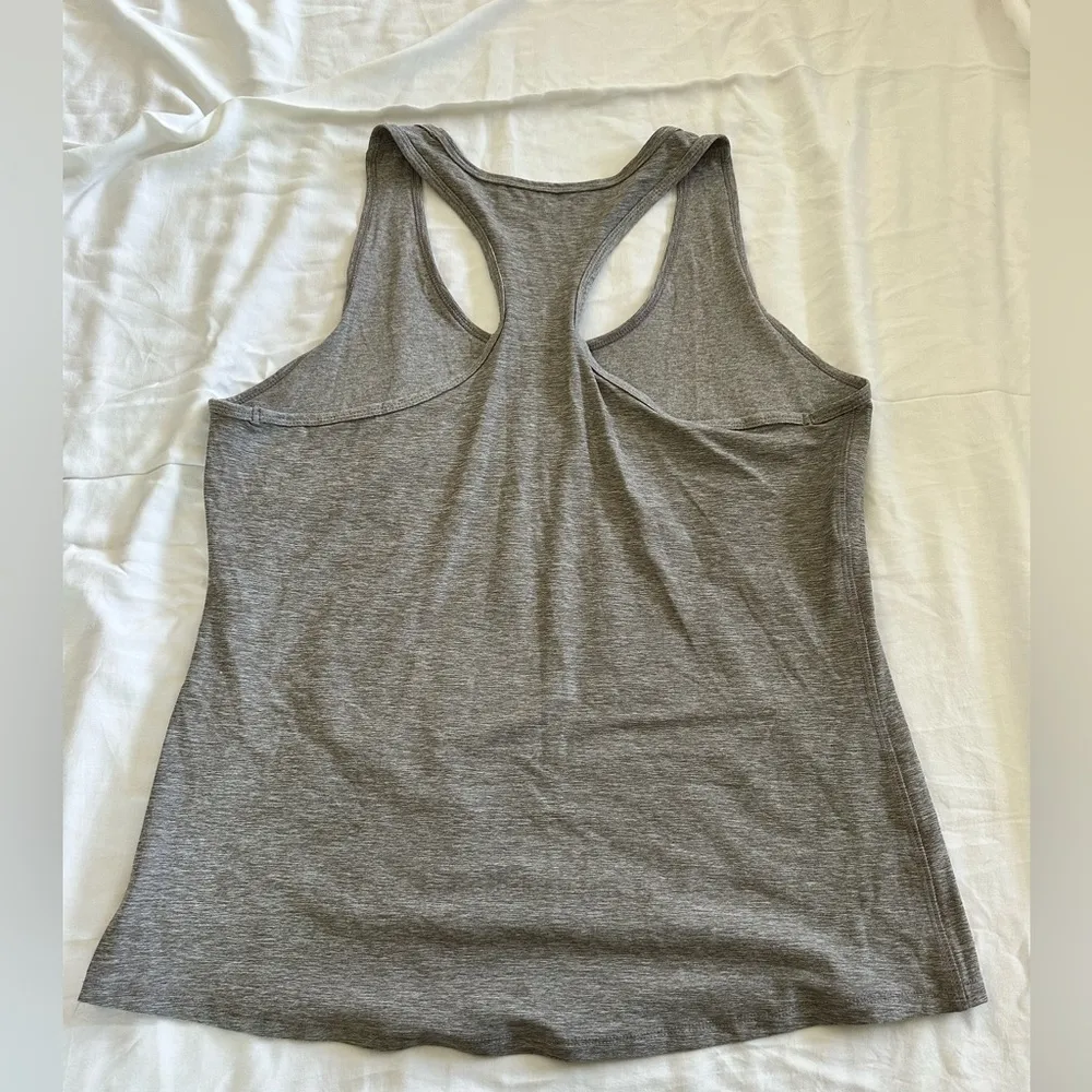 Racerback tank Size L - Image 2