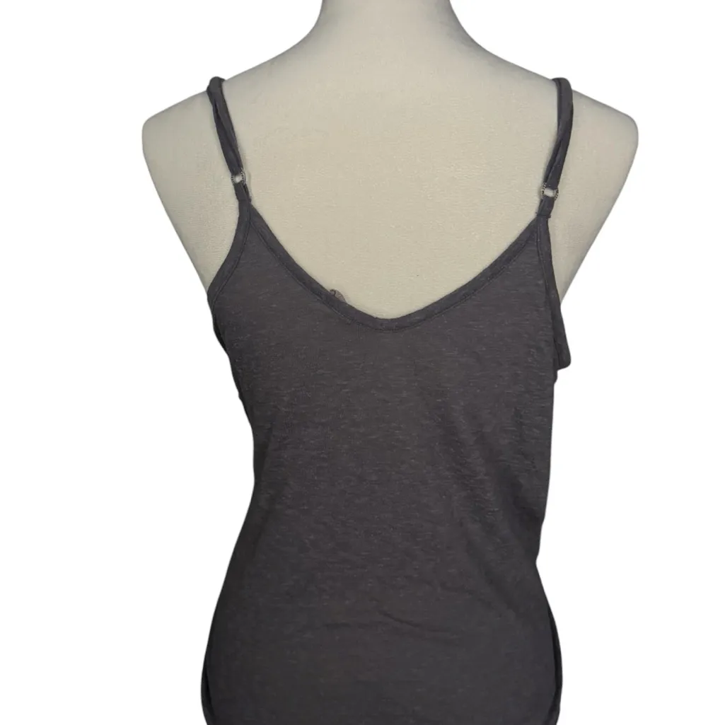 Grey Fossil tank - Image 3