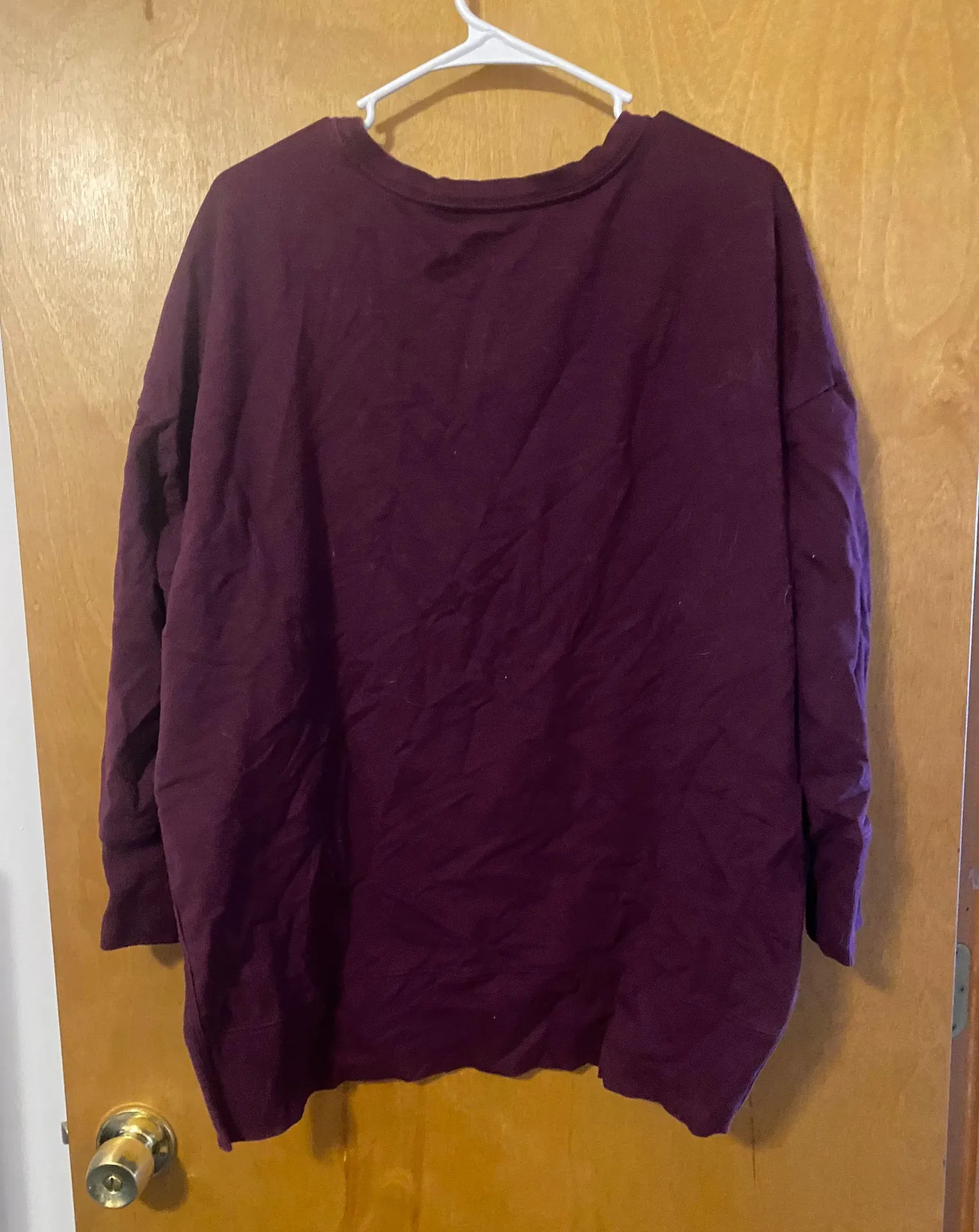 Sweater Shirt - Image 2