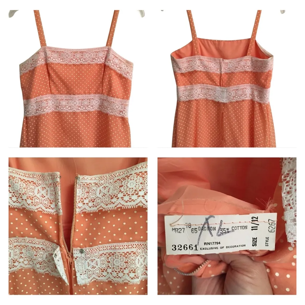 Vintage 70s/80s Retro two - Image 13