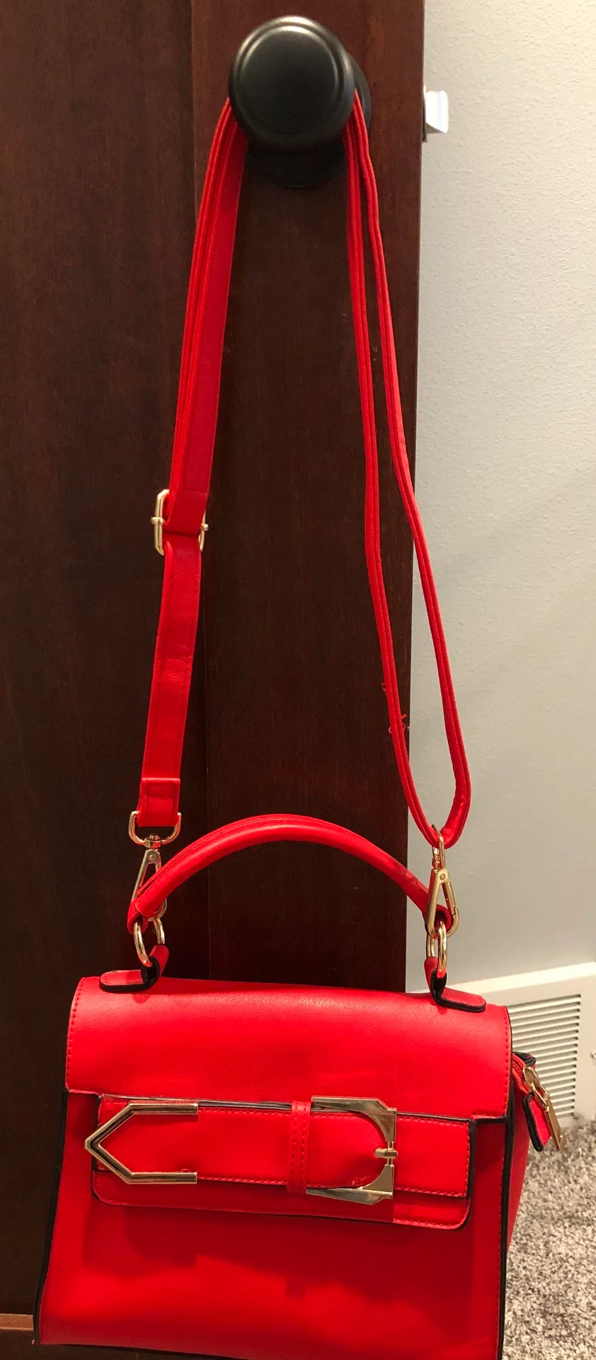 Red Purse - Image 2