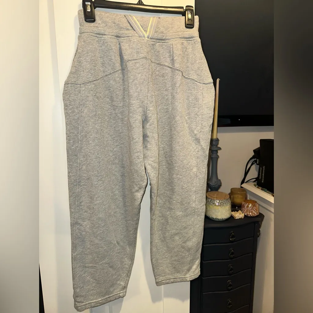 NWOT Free People Movement Summit Scout Pants - Image 7