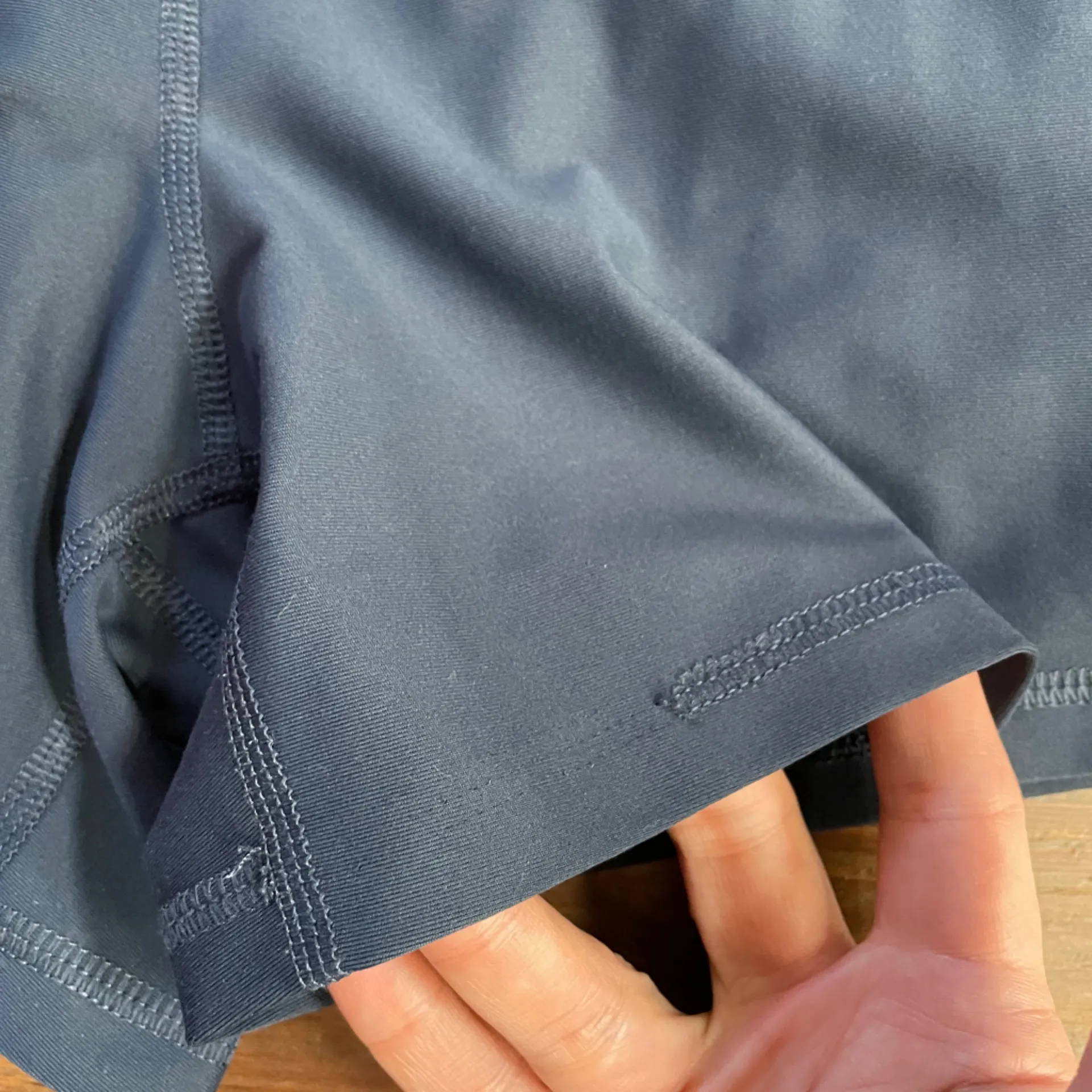 Old Navy Powersoft Cami Dress Dusk Navy Shelf Bra & Shorts - Sz XXL 💚🎀 - Image 12