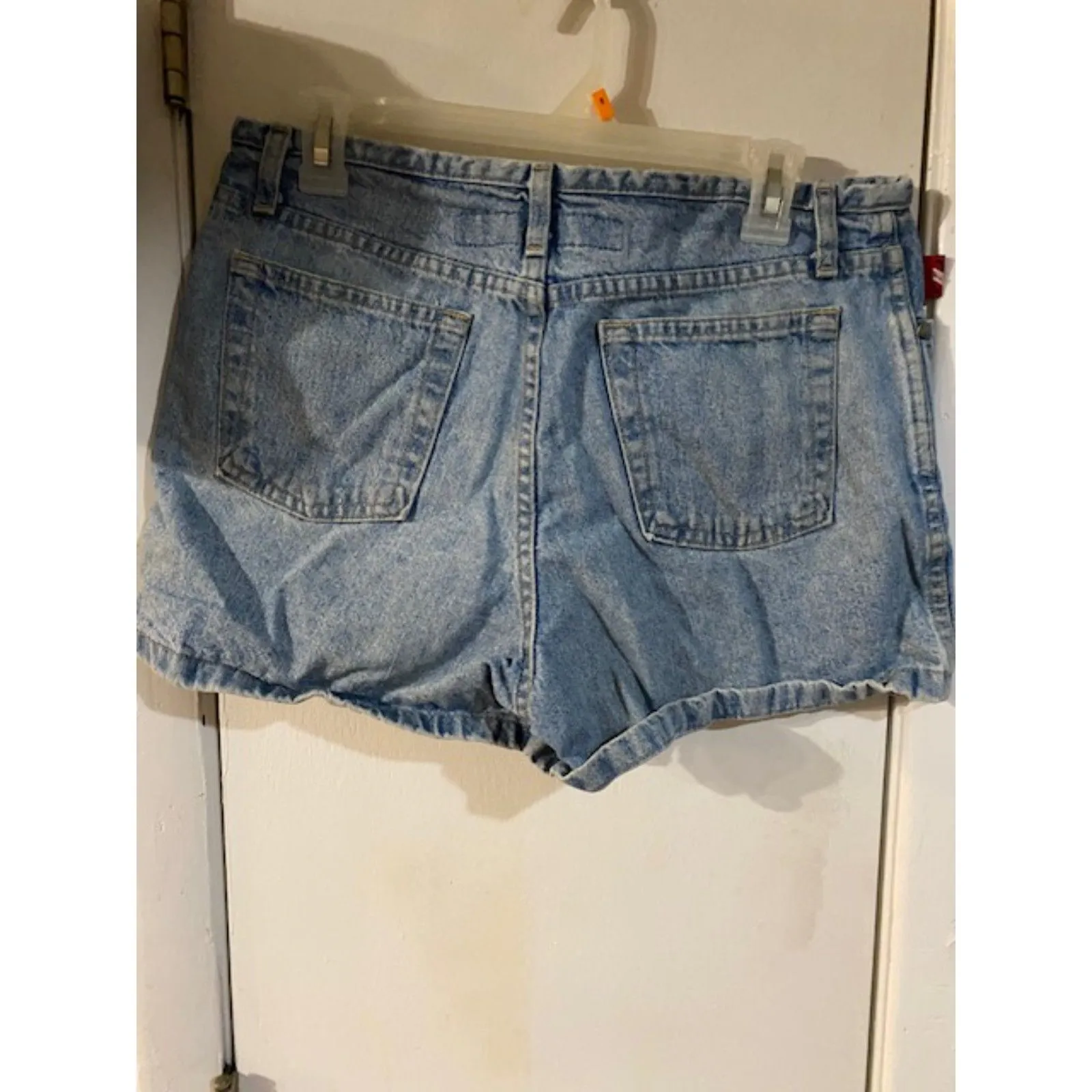 Hydraulic Vintage Shorts Sz 11/12 - Image 2
