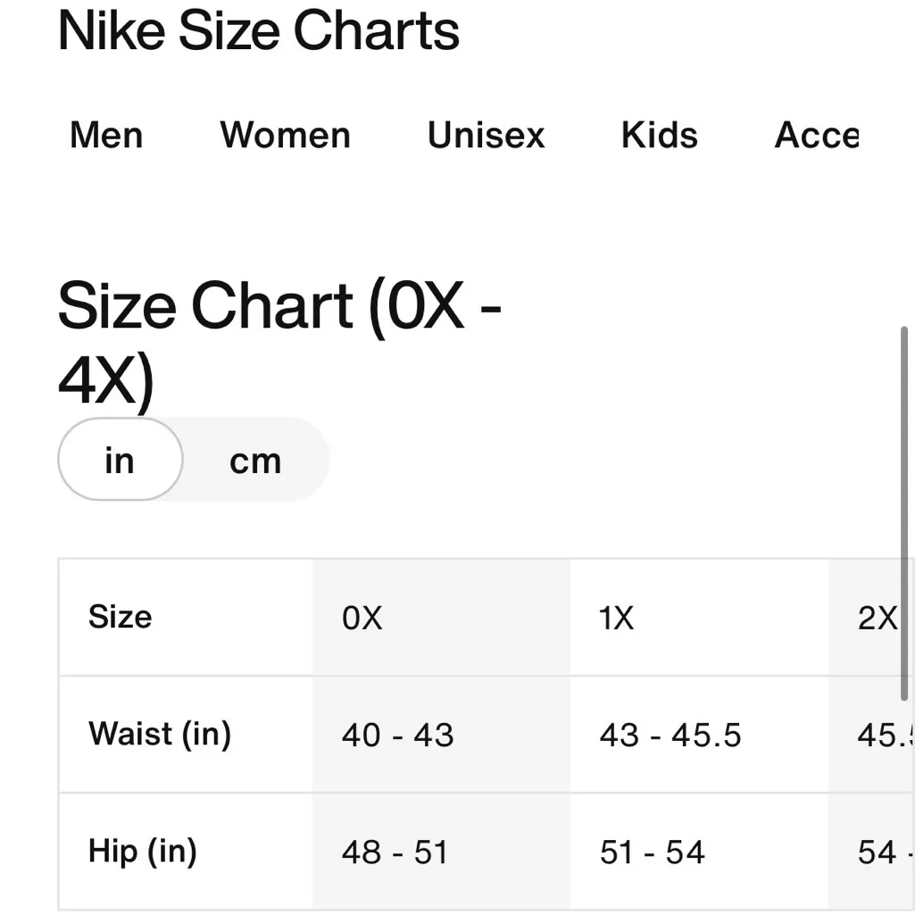 Nike Sportswear Club Fleece Mid-Rise Wide-Leg Sweatpants in Black, Size 1X, NEW - Image 10