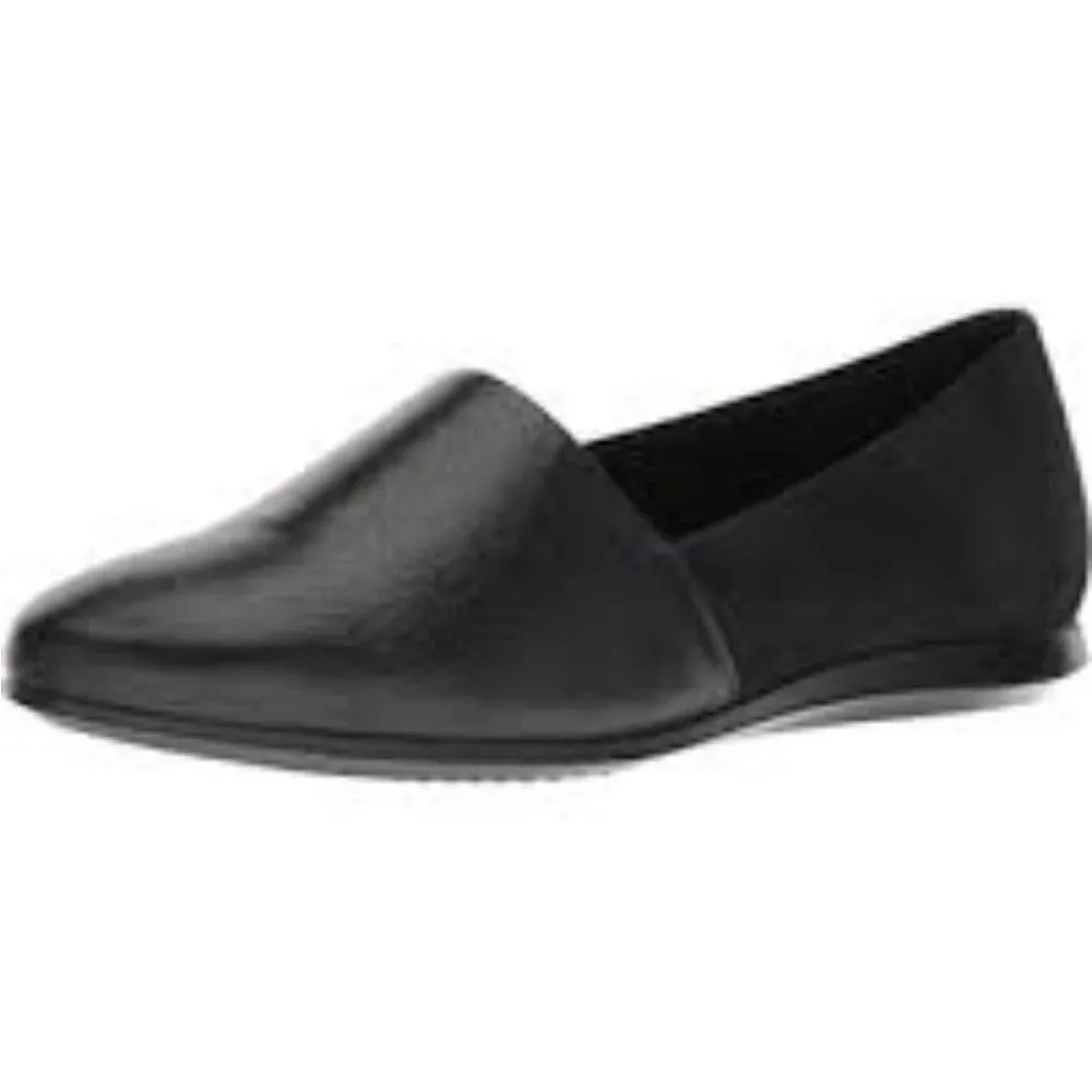 Women's Ecco Touch Ballerina Flats - Image 8