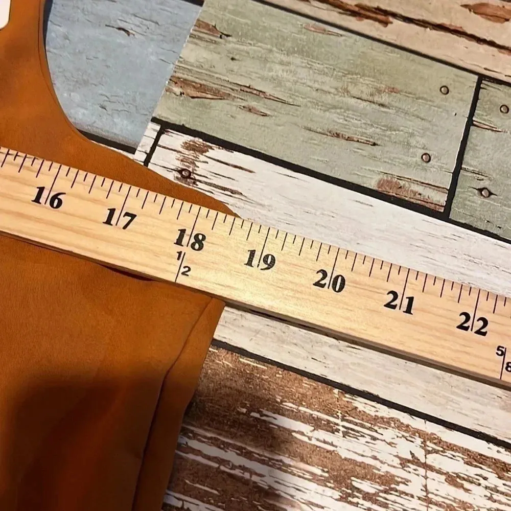 NWT Coeur de Vague sleeveless b - Image 9