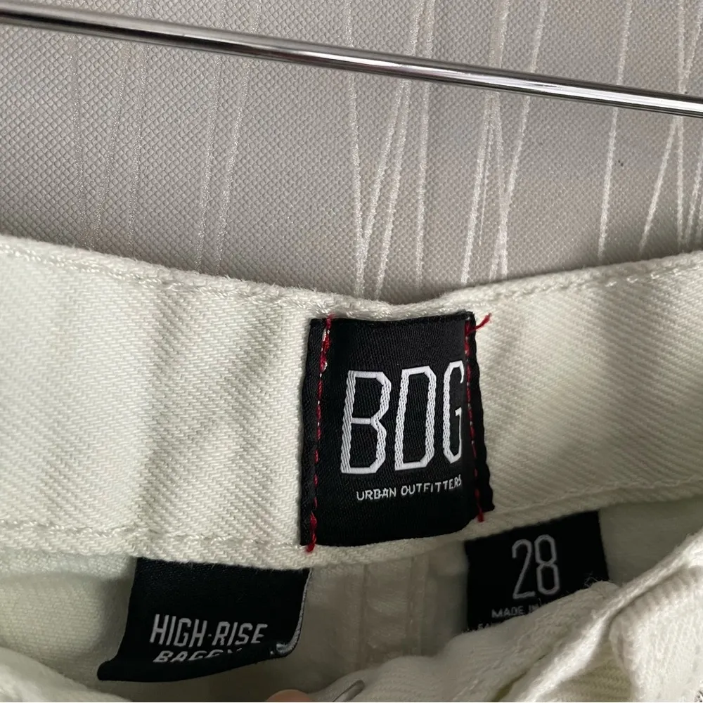 BDG High-Waisted Baggy Jean - Image 7