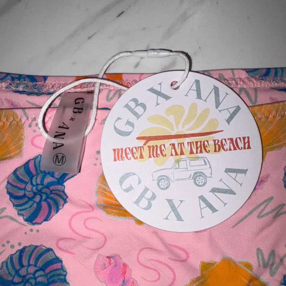 x Ana Stowell “Cove” Bikini Bottom - Image 5