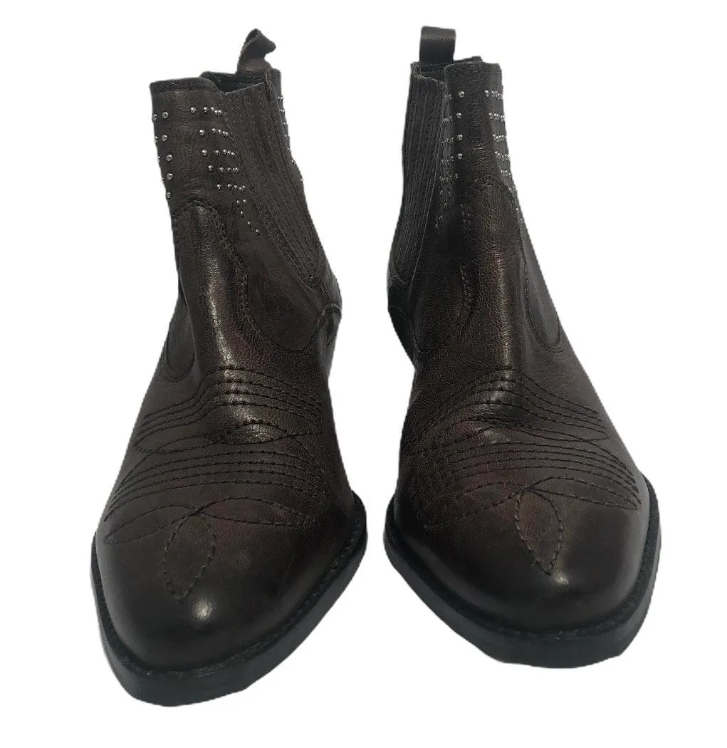 Splendid Clooney Ankle Boots - Image 7