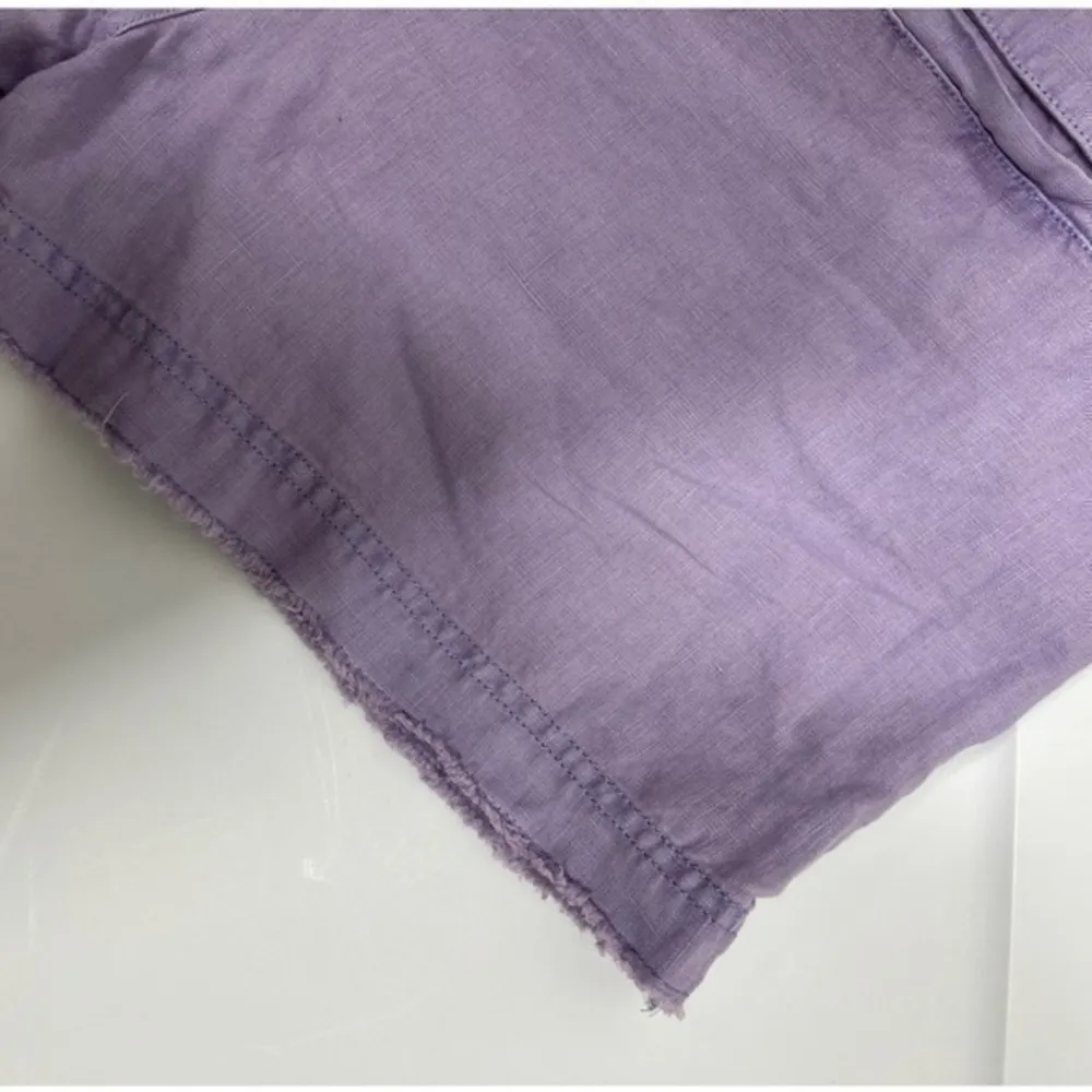 Splendid Raw Hem shorts - Image 5