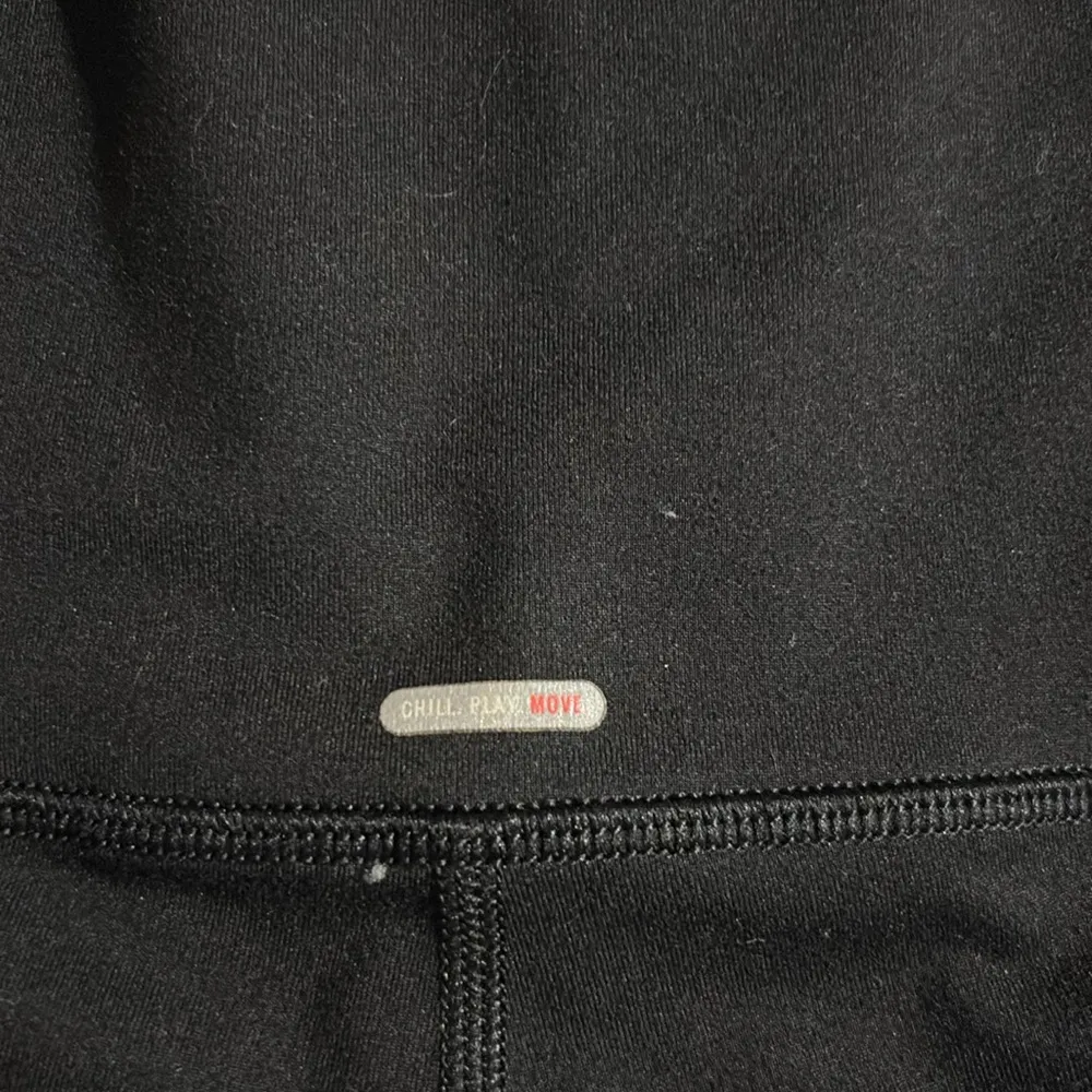 Aerie biker shorts - Image 3