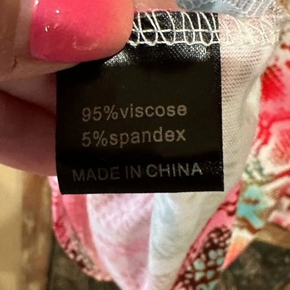 Southern stitch women’s top - Image 4