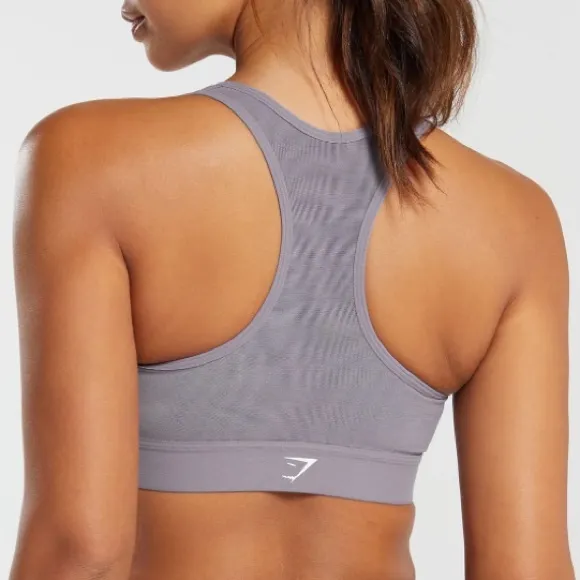 - Women’s Lightweight High Support Sports Bra - Image 2