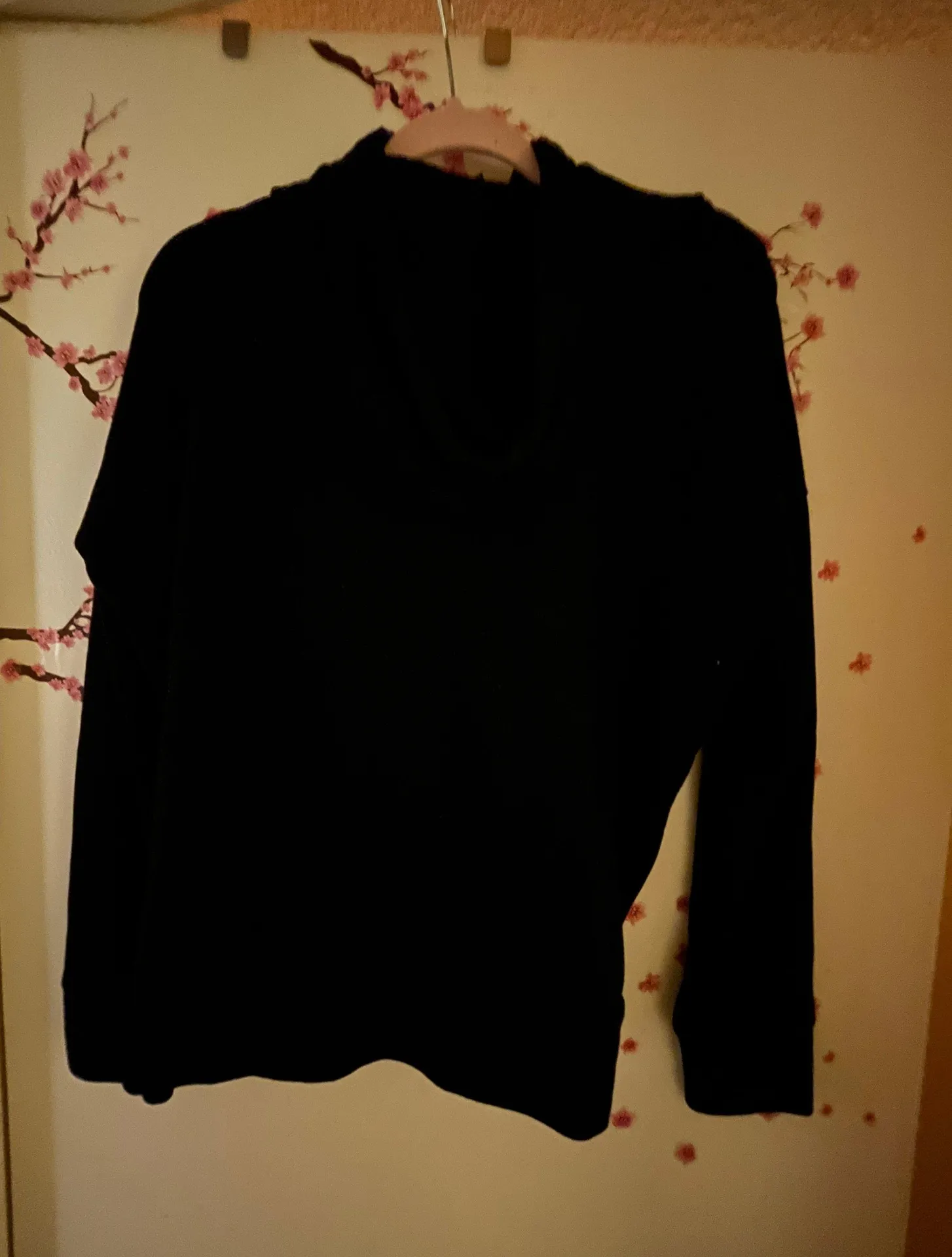 Hooded Sweater - Image 2