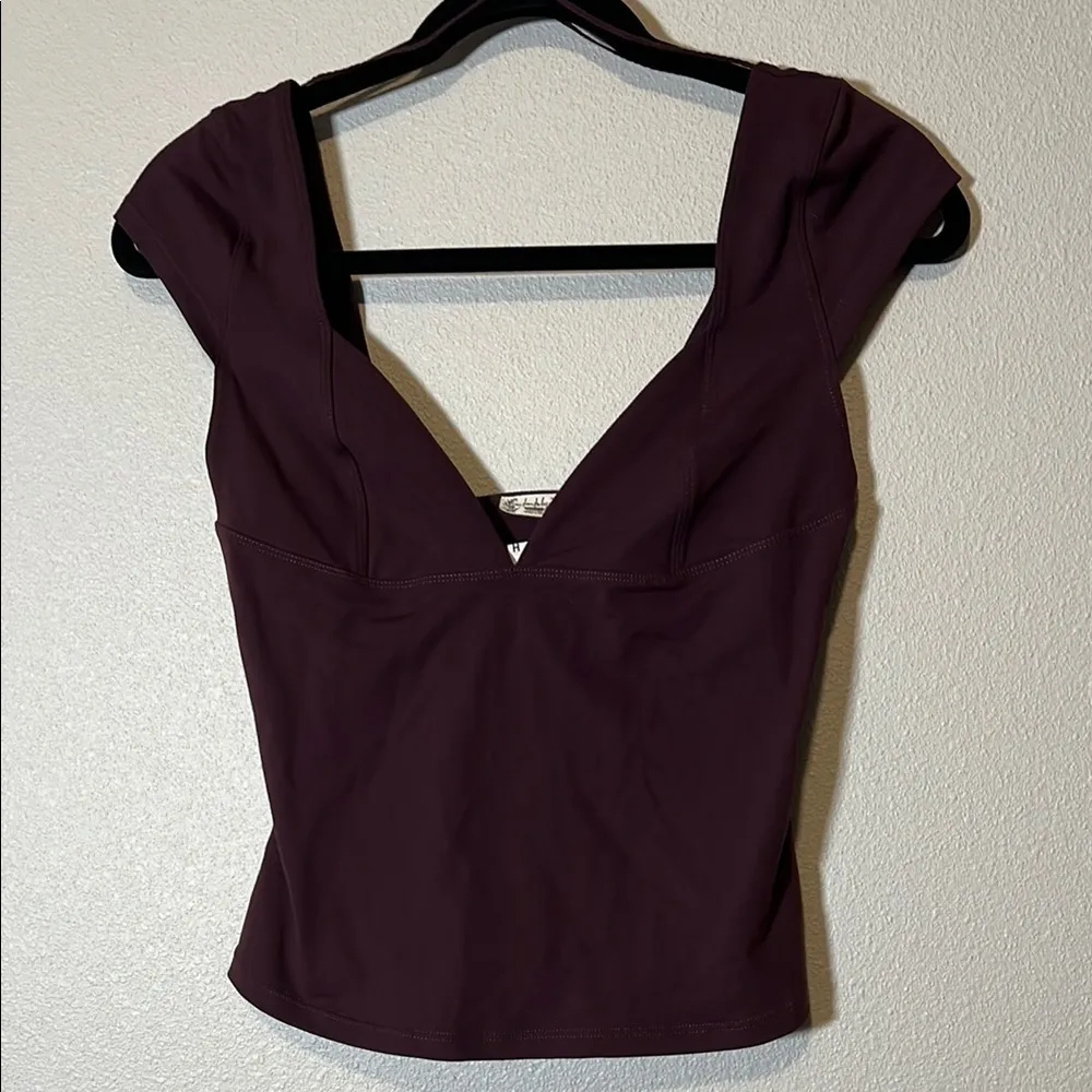 NWOT  Duo Corset Cami - Image 4