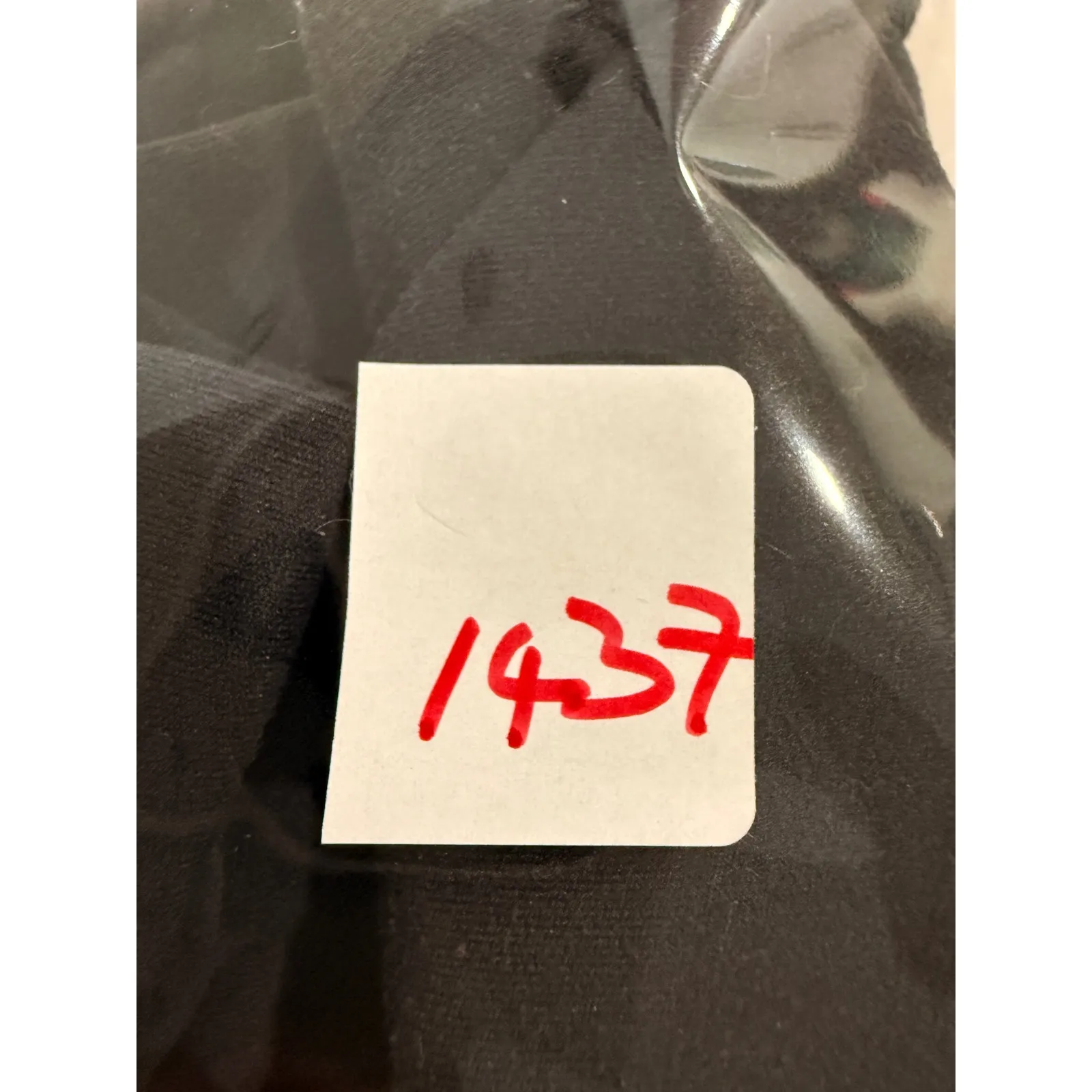 Lululemon Align High Rise‎ Crop Leggings Size 8 Camo Print Athletic Pants flaw - Image 10