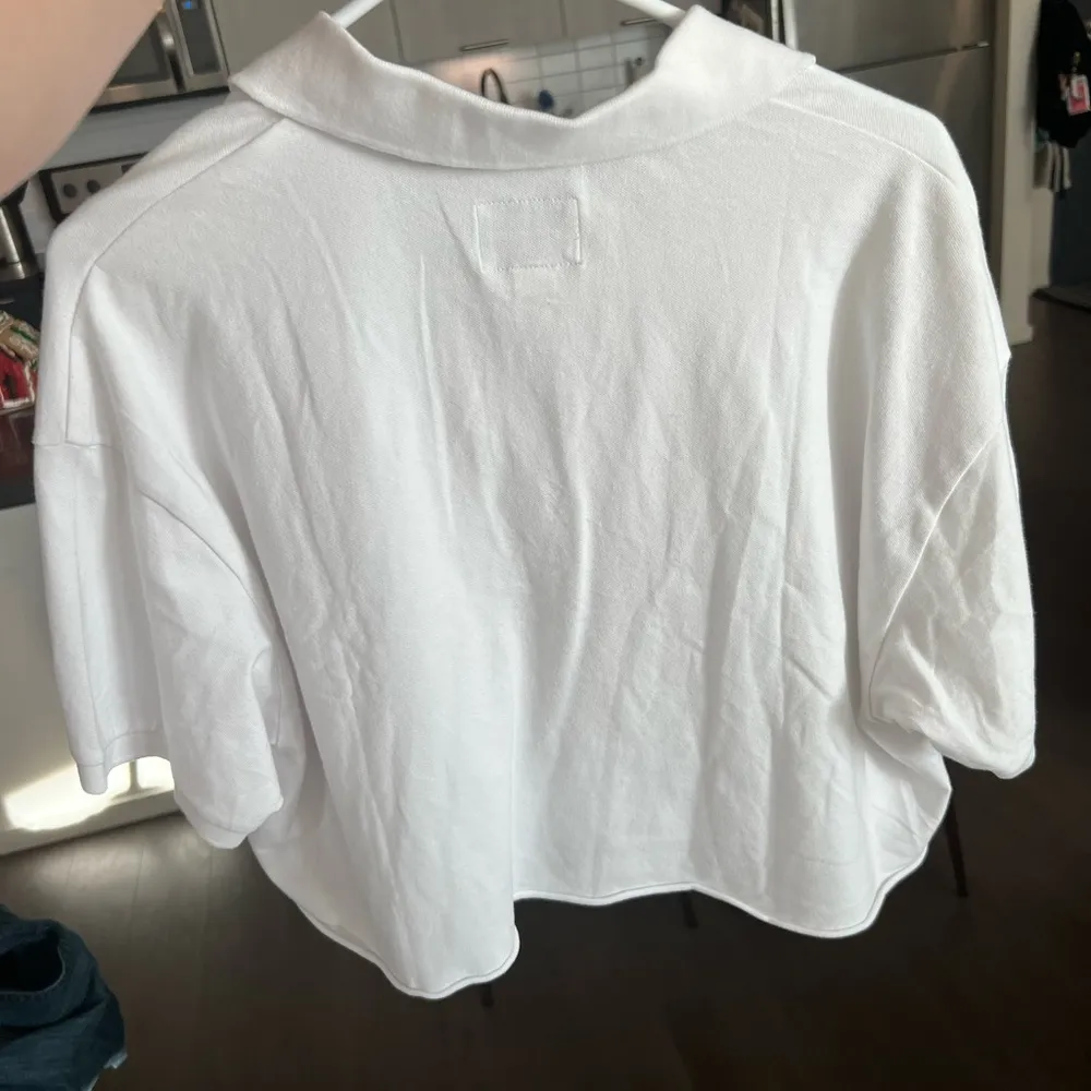 American Eagle Collared Crop - Image 3