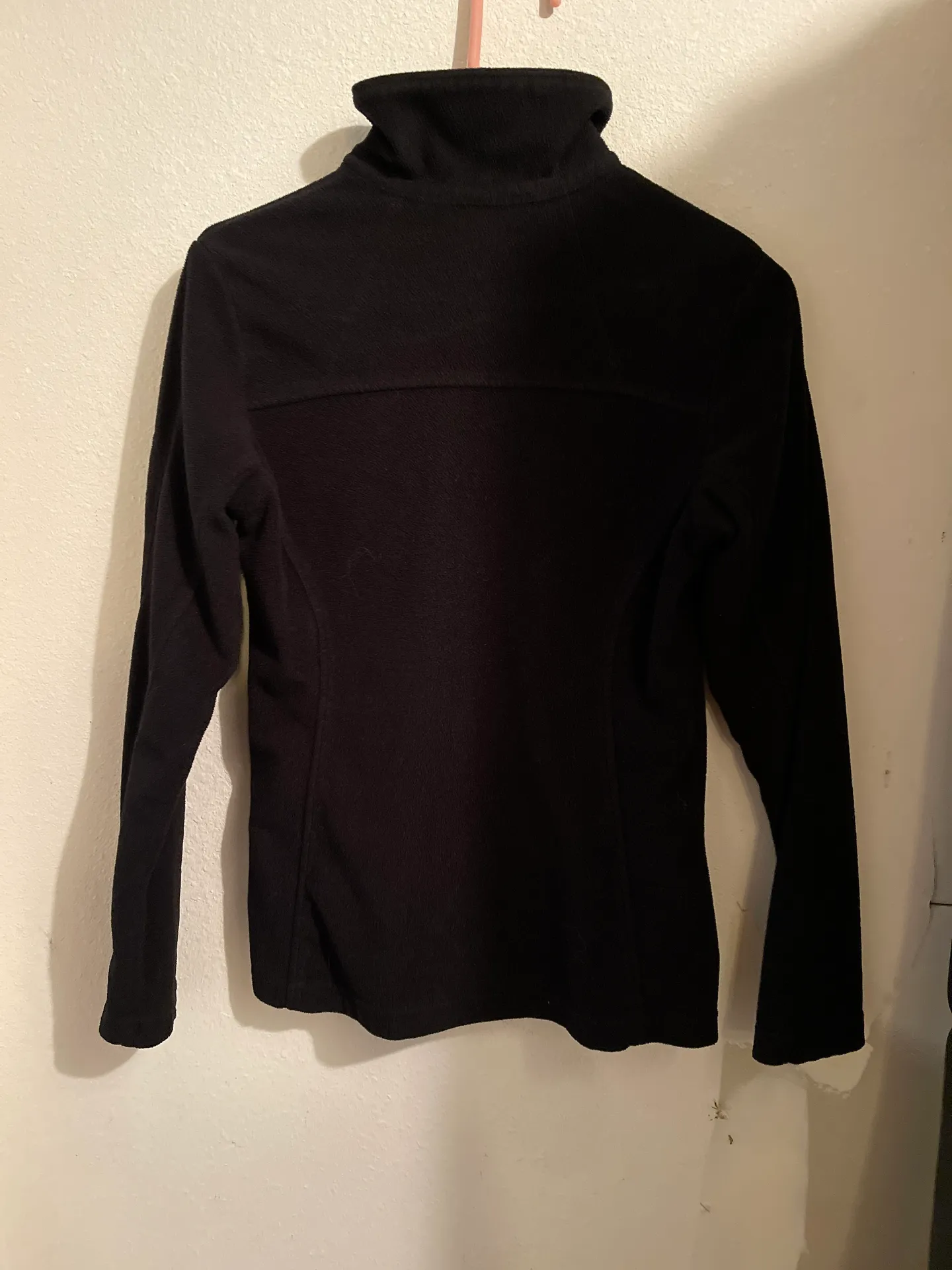 Columbia Full Zip Jacket - Image 3