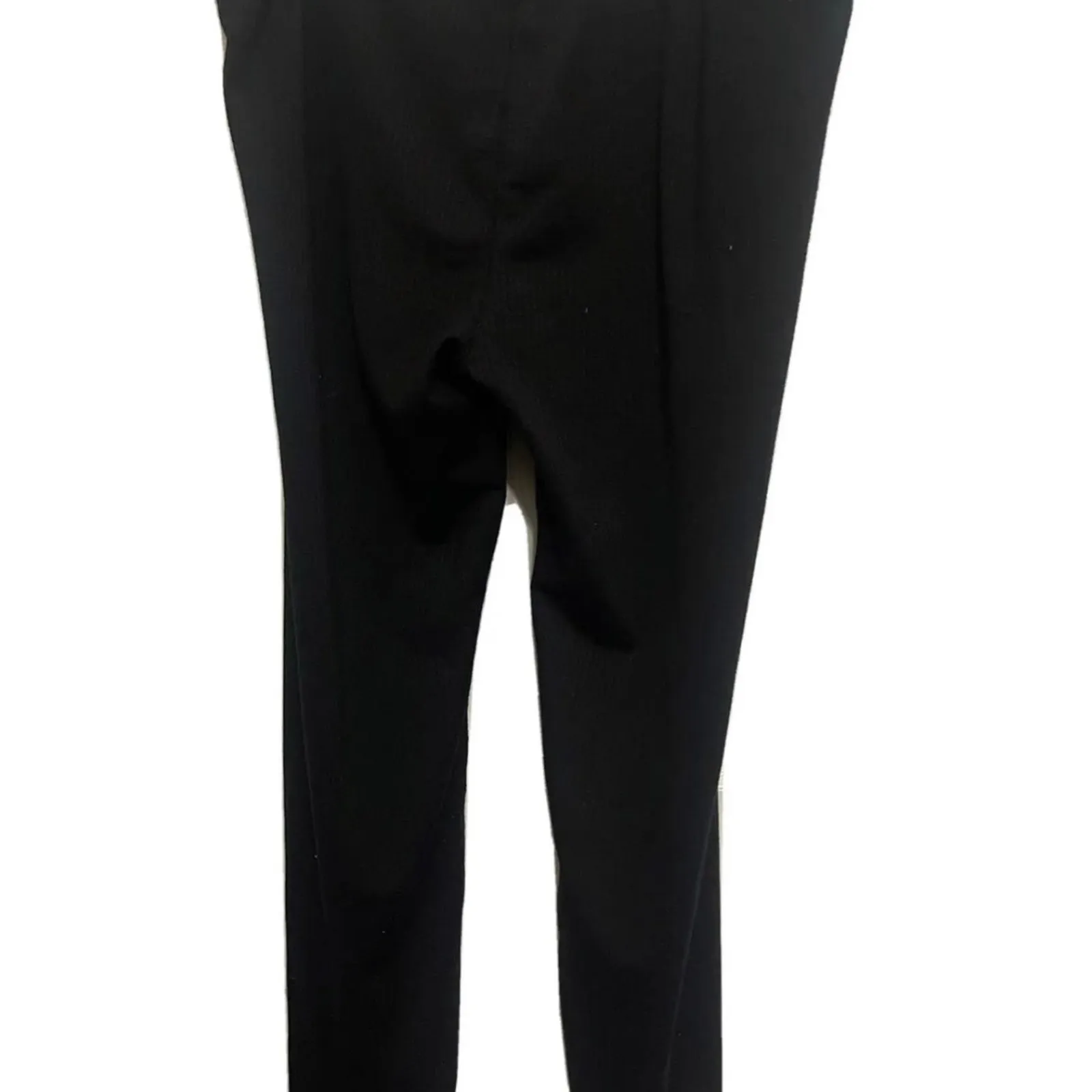 Polar Edge Black Textured Leggings - XL - Image 7