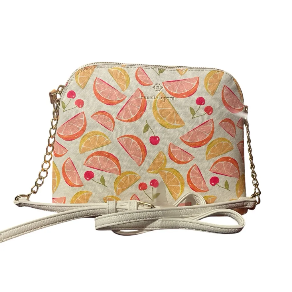 Nanette Lepore Crossbody - Image 2