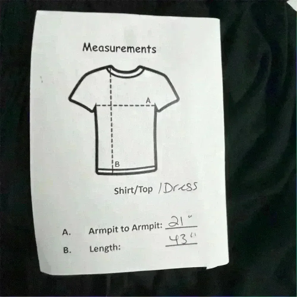 NY Collection Women's XL Black Pleated Sleeveless Midi Dress - Image 8