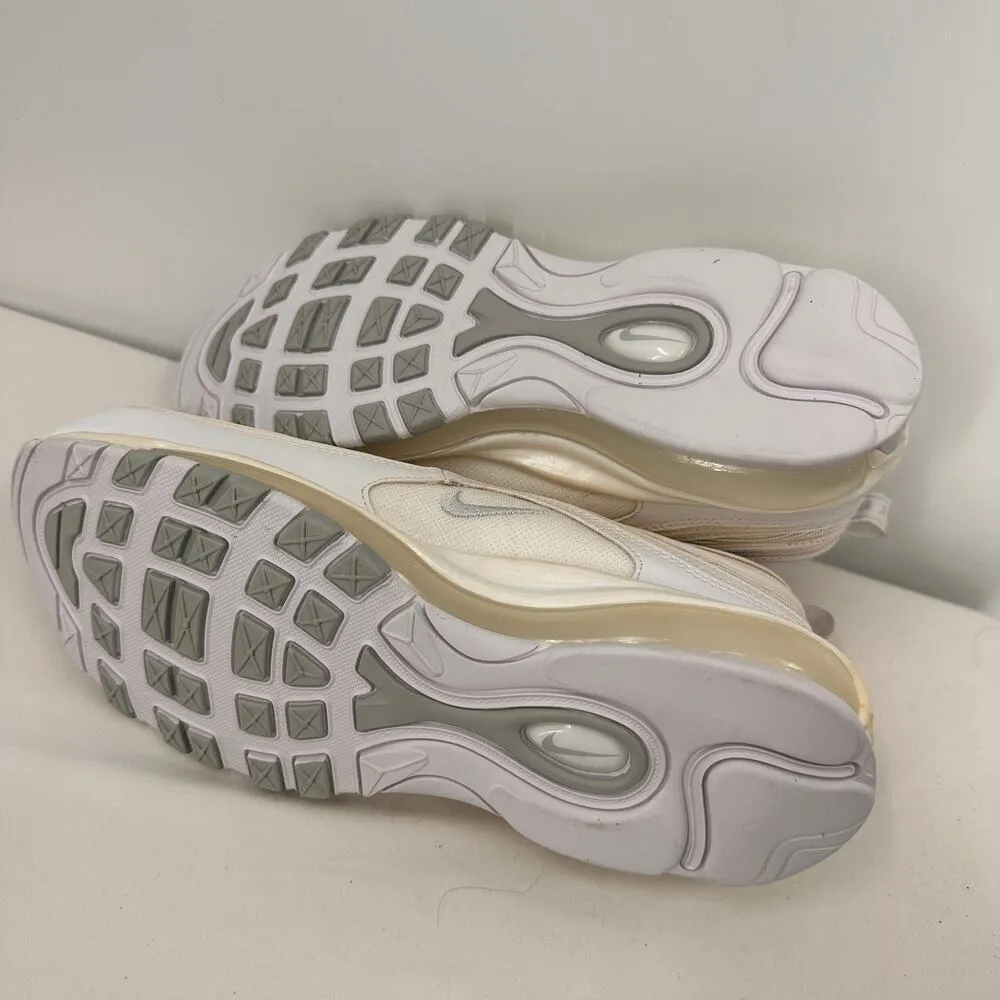 Nike Women's Air Max 97 Sneakers Size 10 - Image 9