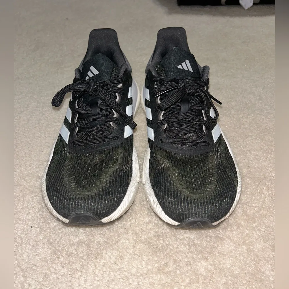 Adidas Women’s Running Solar Boost 5 Shoes - Image 8